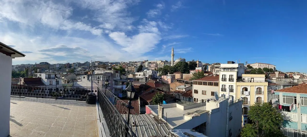 Lord Sophia Hotel Estambul Turquía