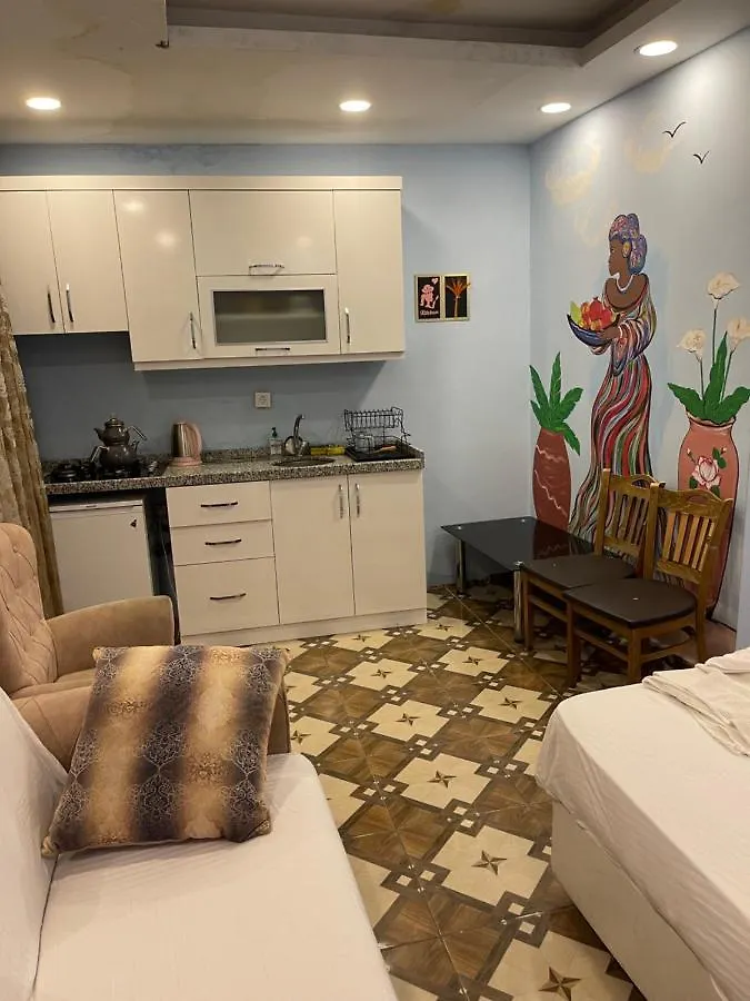 Lord Sophia Hotel Estambul