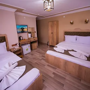 Orkide Stambuł