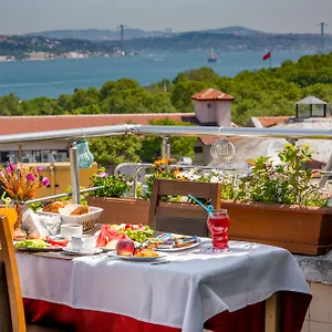 2* Otel Meddusa