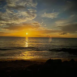 1 Corcega Beachfront Puerto Rico