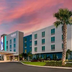 Fairfield By Marriott Puerto Rico