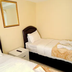 2* Otel Tolga