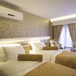 Hotel Golden Rain Old