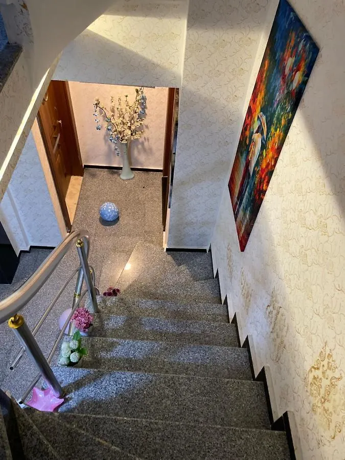 Lord Sophia Hotel Istanbul