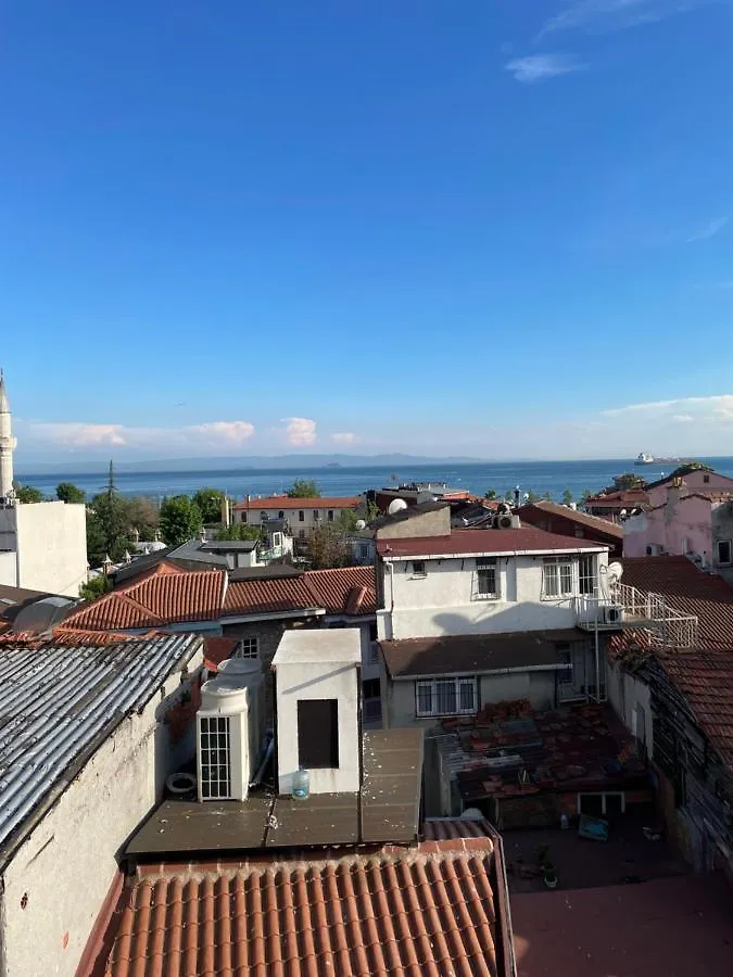 **  Lord Sophia Hotel Istanbul Turkey