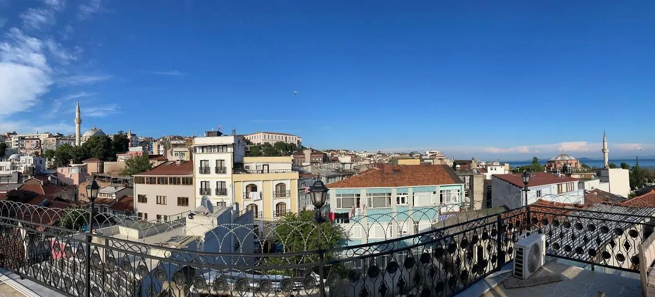 Lord Sophia Hotel Istanbul