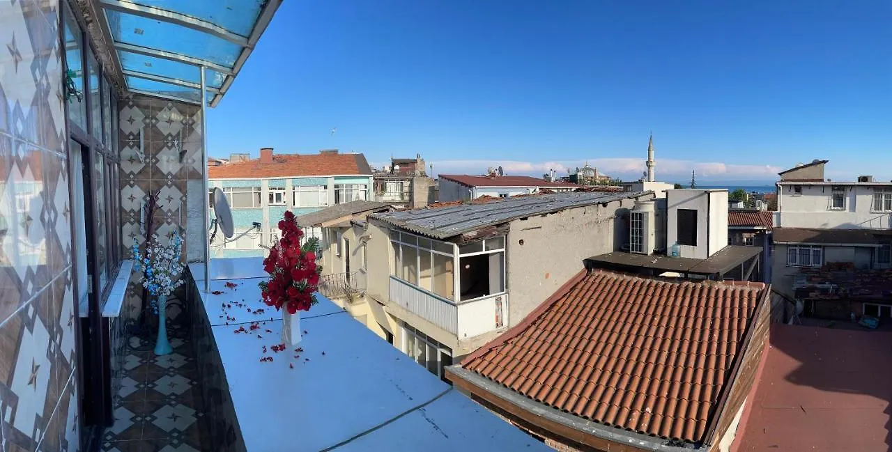 Lord Sophia Hotel Istanbul