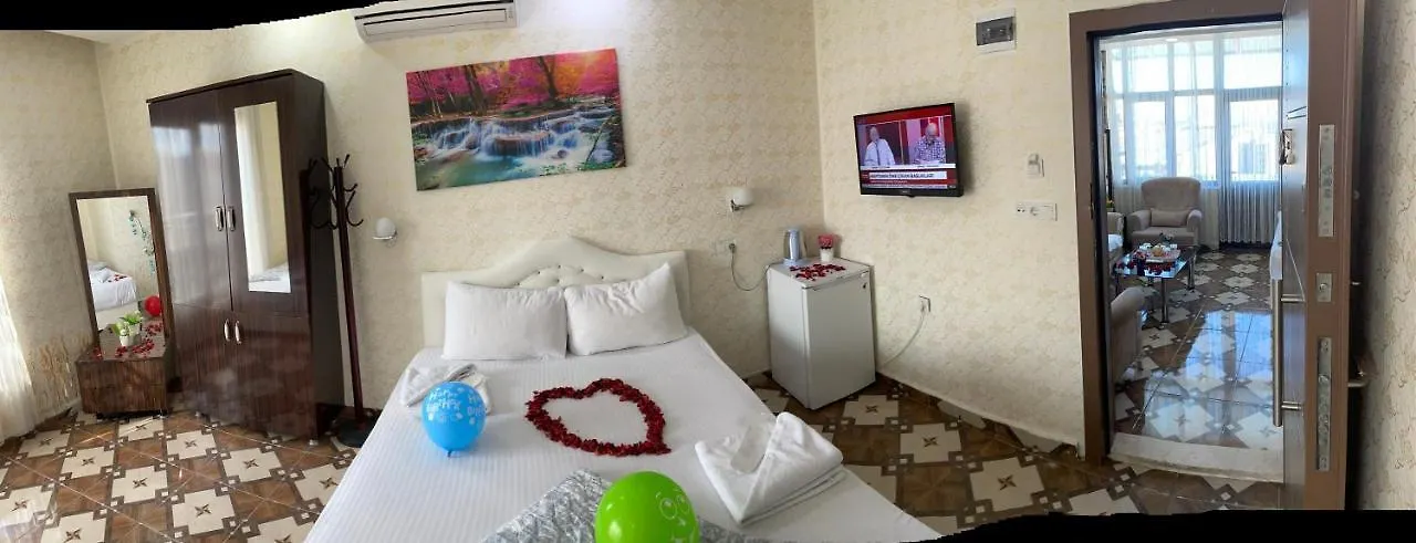 Lord Sophia Hotel Istanbul