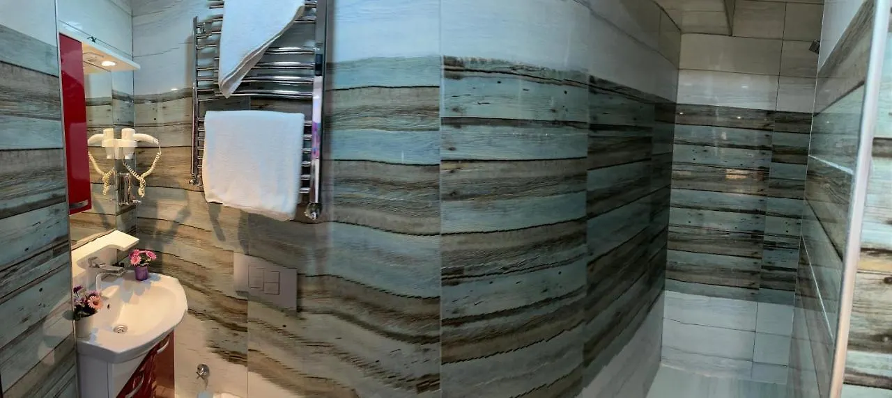**  Lord Sophia Hotel Istanbul Turkey