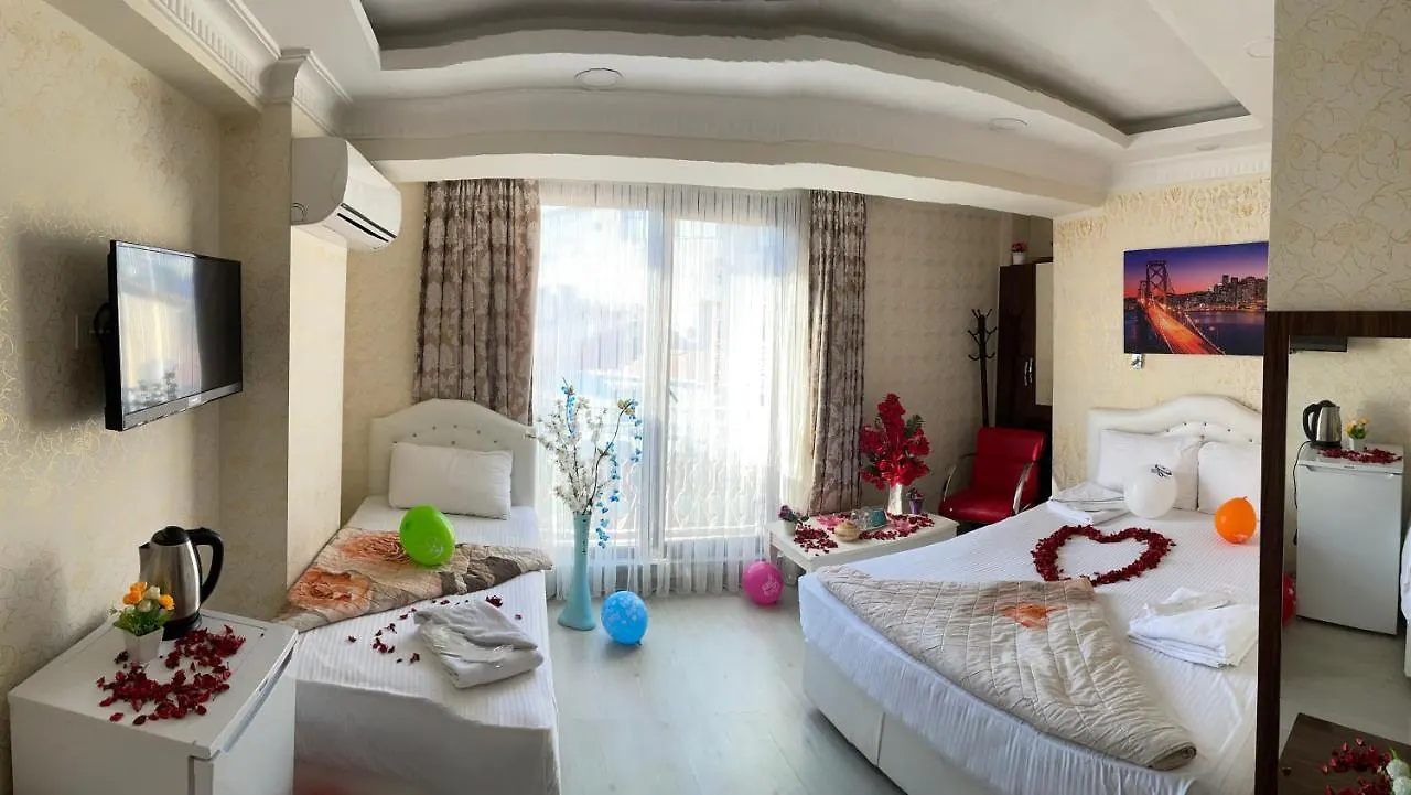 Lord Sophia Hotel Istanbul