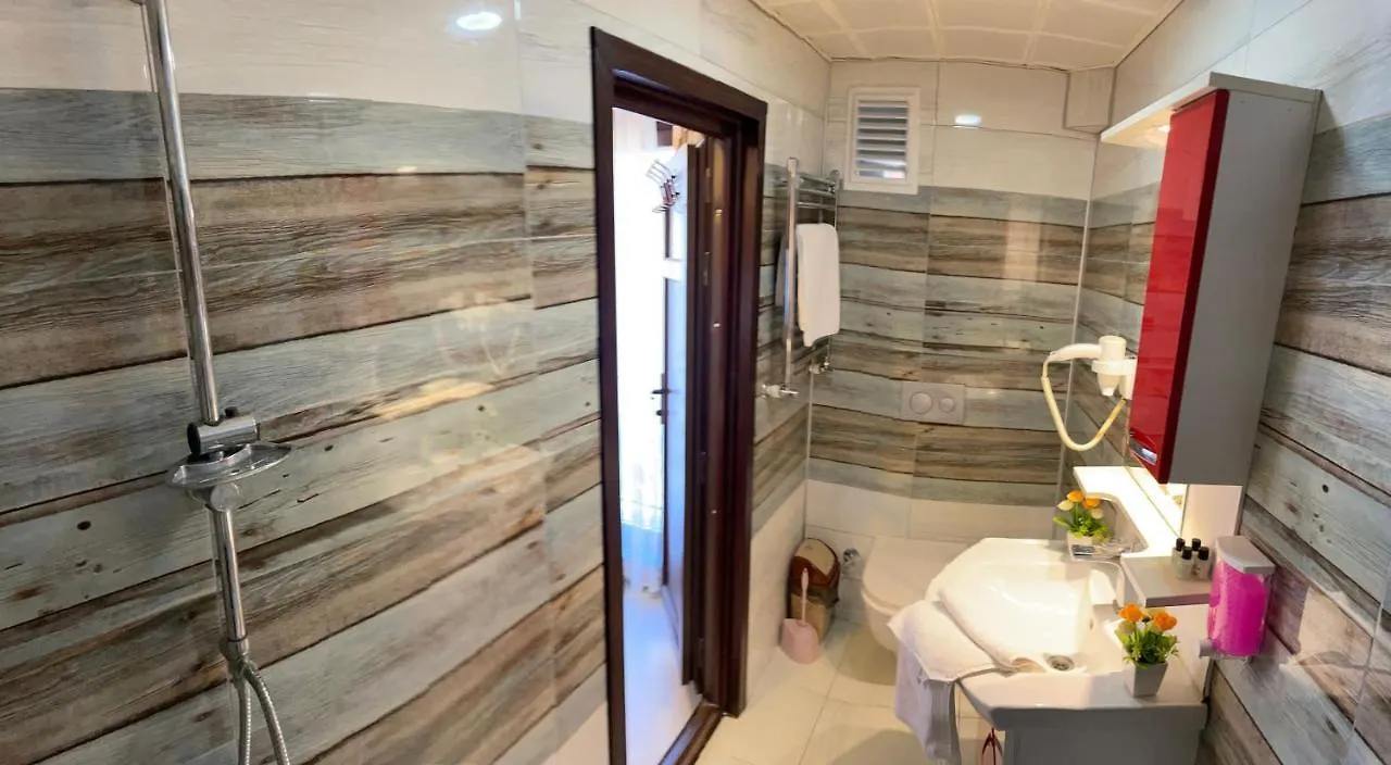 Lord Sophia Hotel Istanbul 2*,  Turkey