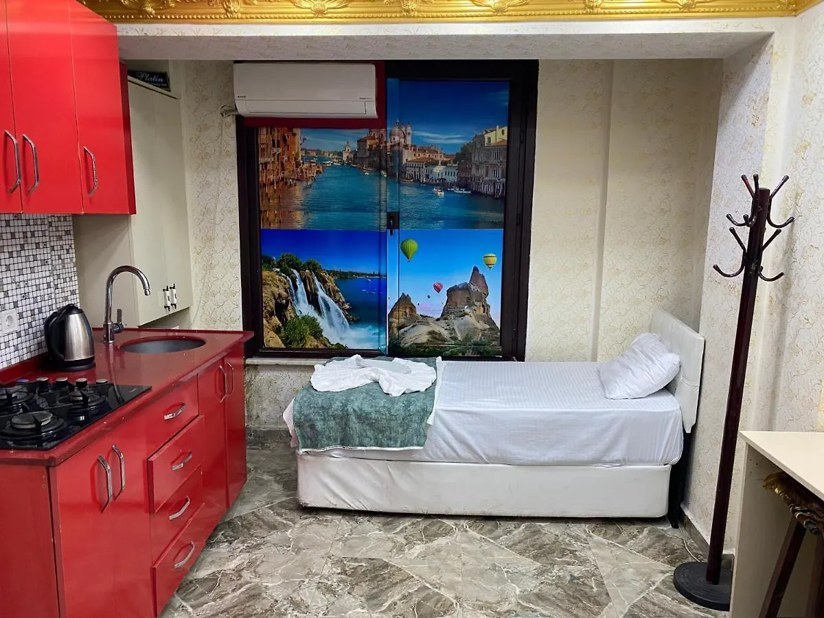 Lord Sophia Hotel Istanbul
