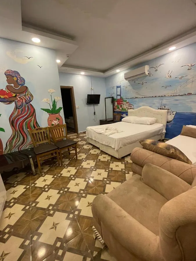 Lord Sophia Hotel Istanbul