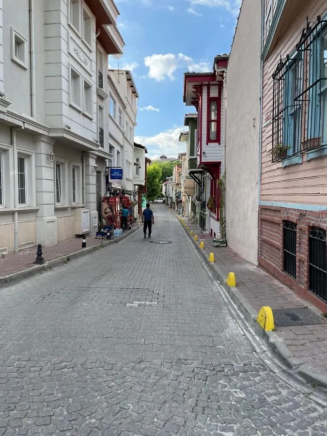 Lord Sophia Hotel Istanbul