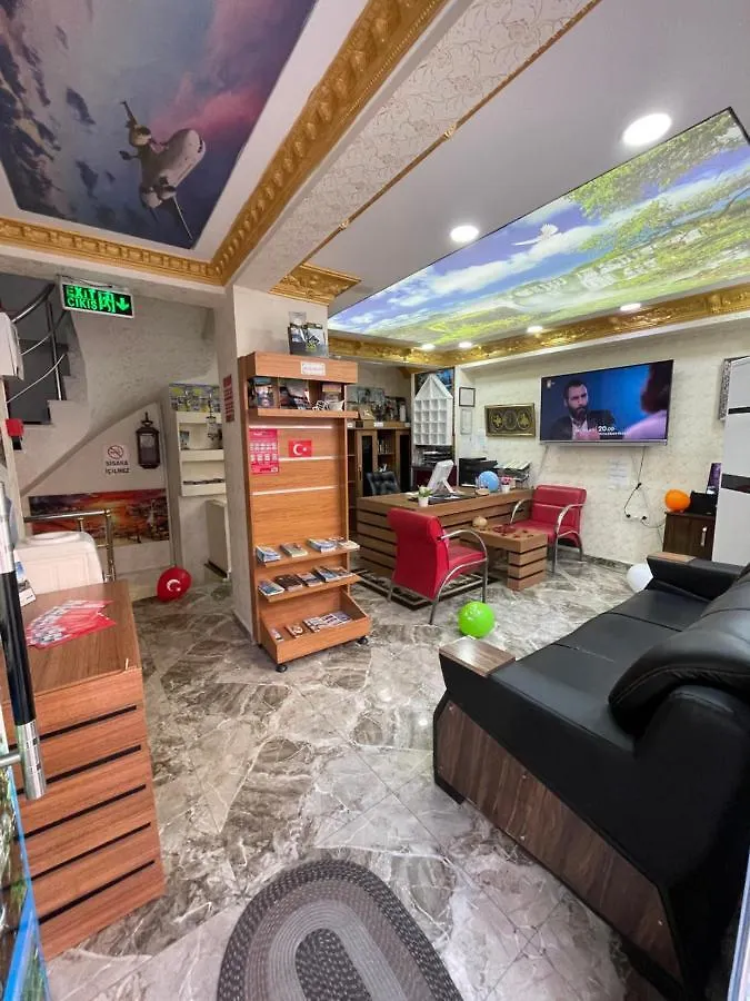 Lord Sophia Hotel Istanbul