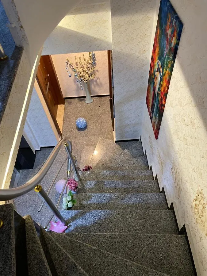 Lord Sophia Hotel Istanbul 2*,  Turkey