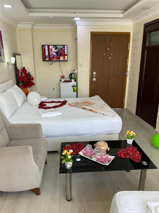 Lord Sophia Hotel Istanbul 2*,  Turkey