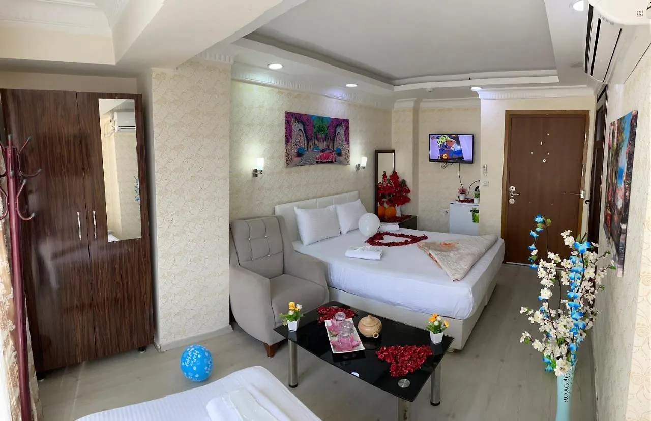 Lord Sophia Hotel Istanbul 2*,  Turkey