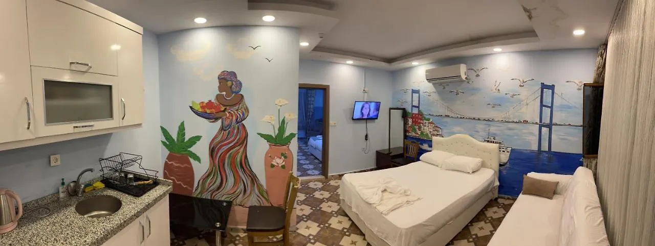 Lord Sophia Hotel Istanbul 2*,