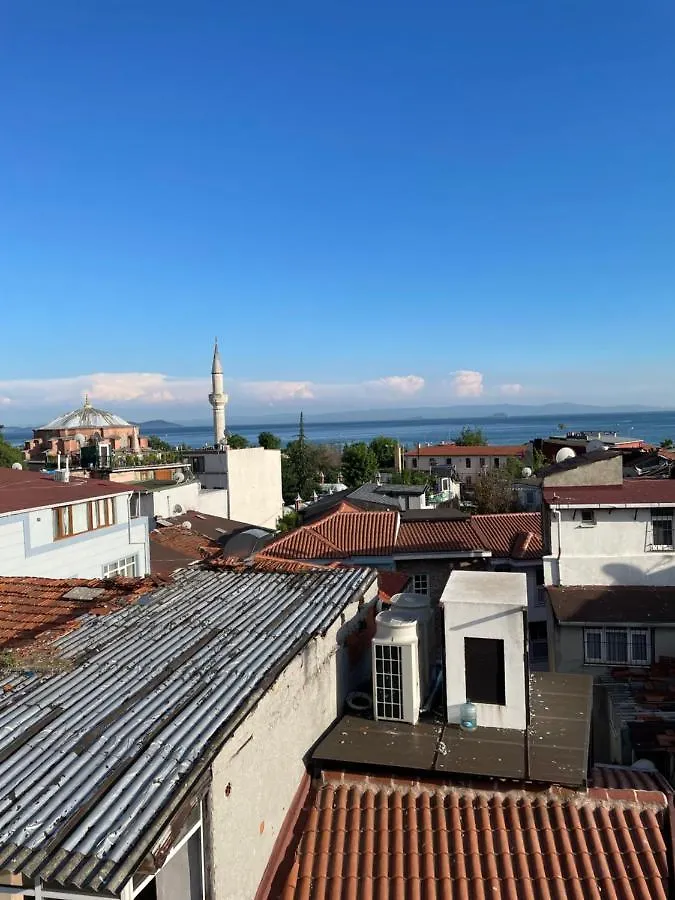 Lord Sophia Hotel Стамбул
