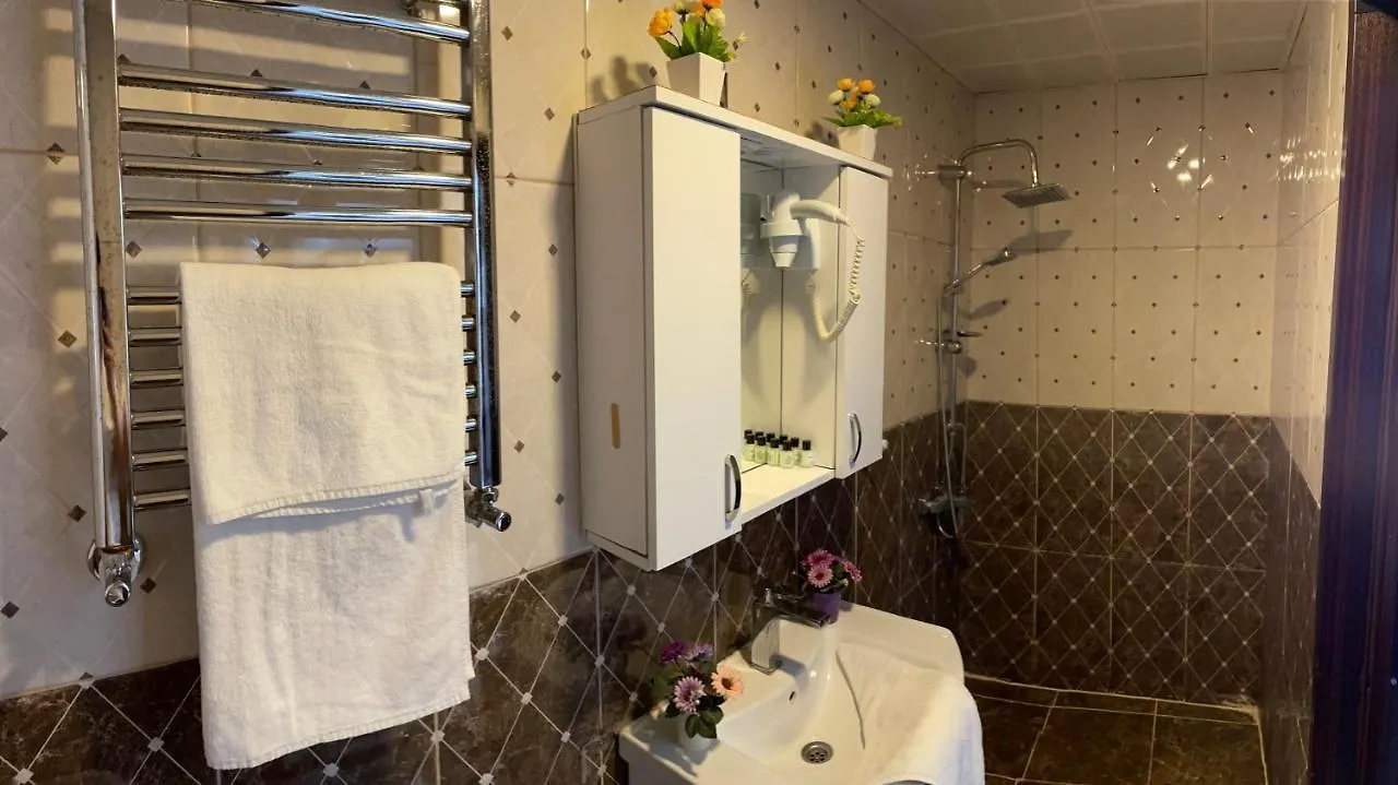 **  Lord Sophia Hotel Стамбул Турция
