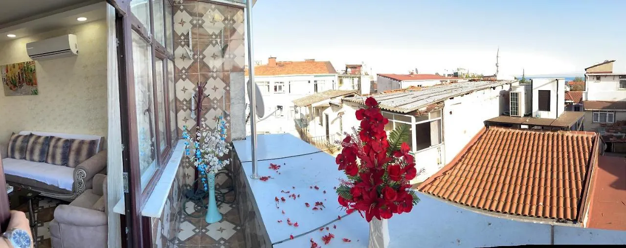 Lord Sophia Hotel Стамбул