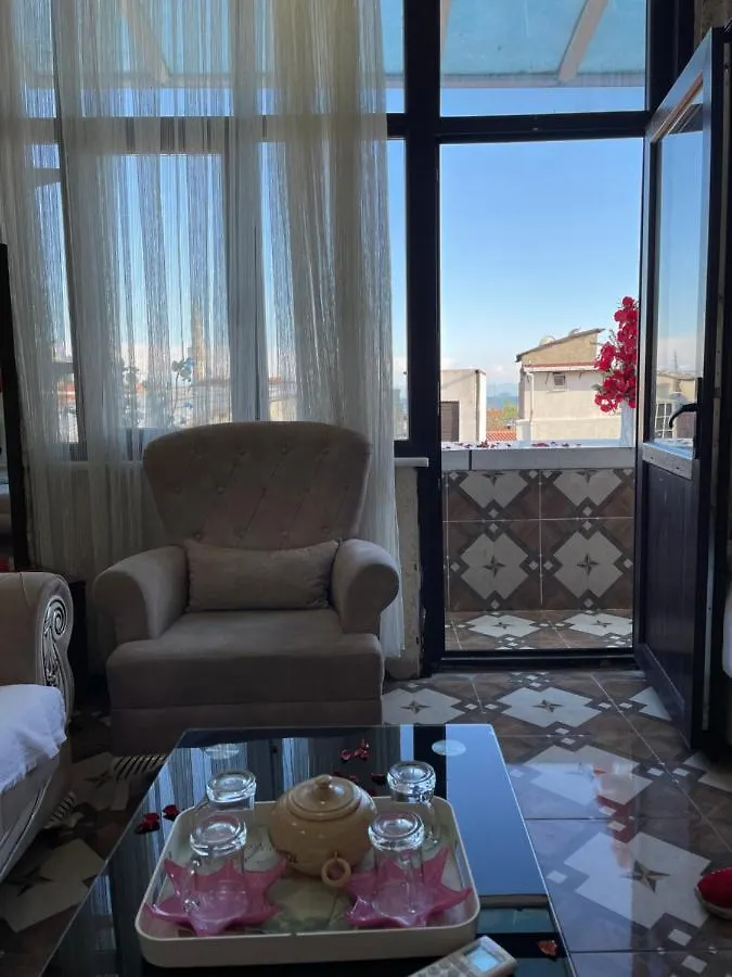 Lord Sophia Hotel Стамбул 2*,