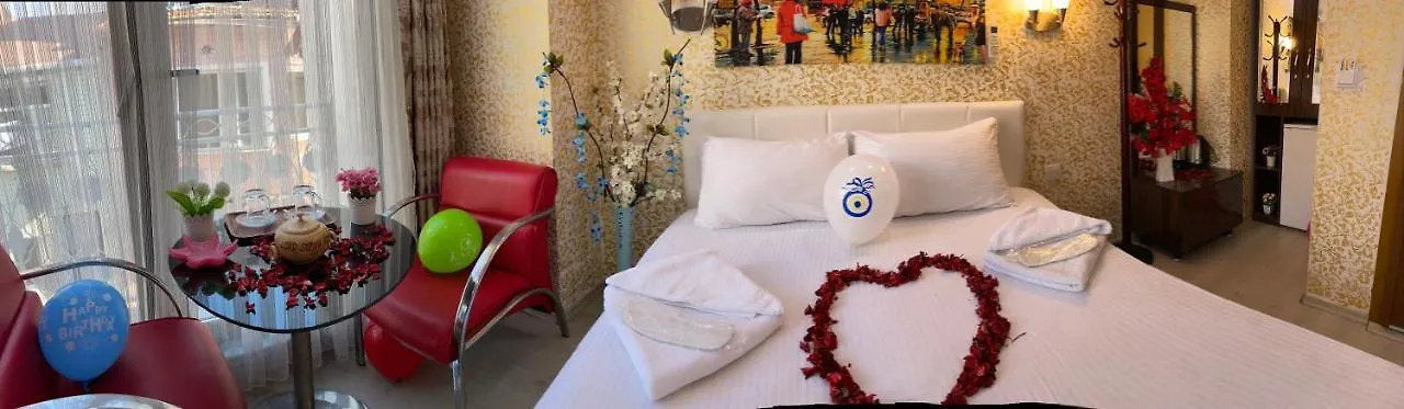 Lord Sophia Hotel Стамбул 2*,