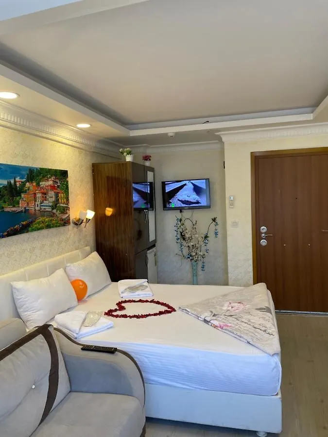 Lord Sophia Hotel Стамбул 2*,