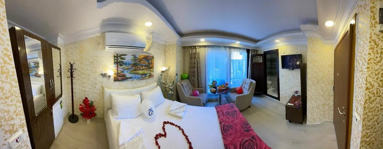 **  Lord Sophia Hotel Стамбул Турция