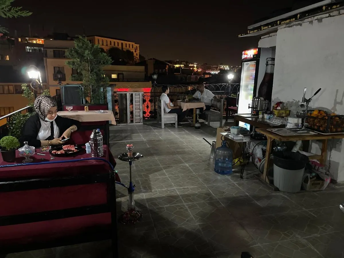 **  Lord Sophia Hotel Стамбул Турция