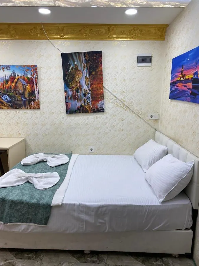 **  Lord Sophia Hotel Стамбул Турция